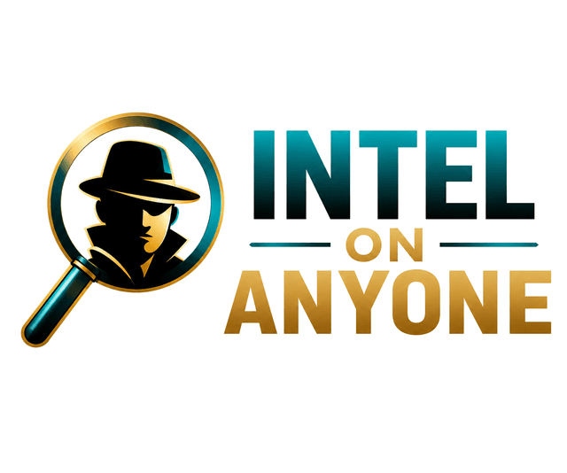 Intel on Anyone